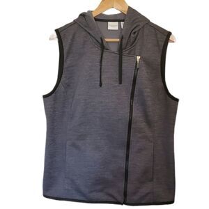 Weekend by Chico's Ladies Size 2 Vest